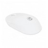 Mouse Ottico USB Wireless Performance III Bianco