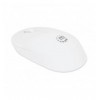 Mouse Ottico USB Wireless Performance III Bianco