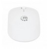 Mouse Ottico USB Wireless Performance III Bianco