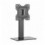 Supporto Universale da Tavolo per Monitor e TV da 23'' a 43''