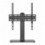 Supporto Universale da Tavolo per Monitor e TV da 32'' a 55''