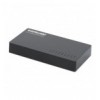 Gigabit Ethernet Switch 8 porte I-SWHUB SG108E