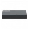 Gigabit Ethernet Switch 8 porte