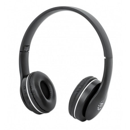 Cuffia Over-ear Wireless Bluetooth® V5.0 ICC-SB-BLT641