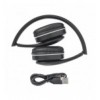 Cuffia Over-ear Wireless Bluetooth® V5.0