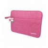 Custodia per Notebook 14.5'' Seattle Rosa