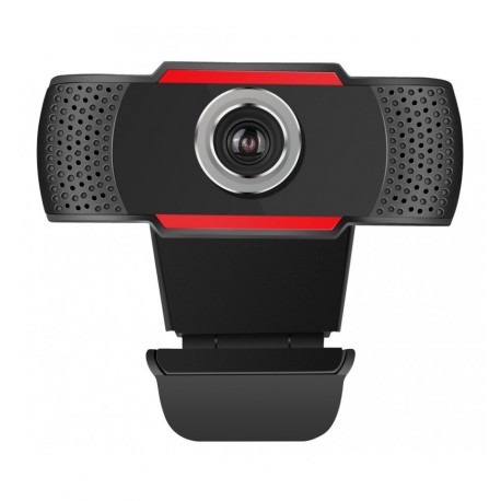 Webcam USB full HD 1080p con Riduzione del Rumore e Auto Focus I-WEBCAM-60T