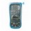 Multimetro Digitale con Connessione Bluetooth 4000 Counts CLOGIC5900CBINT