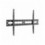 Staffa a Muro Fissa Low-Profile per TV 37-70''