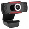 Webcam USB 720p con Riduzione del Rumore