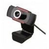 Webcam USB 720p con Riduzione del Rumore