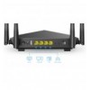 Modem Router VDSL/ADSL AC1200 Dual Band Wi-Fi Gigabit, V12