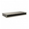 Switch 16 porte Gigabit Ethernet 2000Mbps, TEG1016M