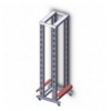 Copertura Base per Armadio Open Frame I-CASE OF-2029BK I-CASE OF-BASE2029B