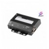 Secure Device Server RS-232 a 1 porta con PoE