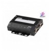 Secure Device Server RS-232 a 2 porta