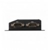 Secure Device Server RS-232 a 2 porta con PoE, SN3002P