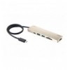 Mini Dock Multiporta USB-C™ Alimentazione pass-through