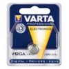 Batteria a bottone Litio LR43 (blister 1 pz)