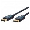 Cavo DisplayPort 1.4 Maschio/Maschio 2m Alta Qualità ICOC CLC-DP4-020