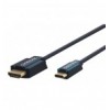 Cavo Adattatore USB-C™ a HDMI 2m Alta Qualità ICOC CLC-UCH2-020