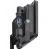 Faretto LED da Esterno IP65 30W Nero