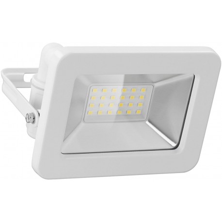 Faretto LED da Esterno IP65 20W Bianco I-HLED-OFL-20W