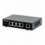 Ethernet Switch Gigabit PoE+ 5 porte