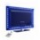 Striscia 30 LED RGB USB 2m per Retro-illuminazione TV