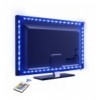 Striscia 30 LED RGB USB 2m per Retro-illuminazione TV I-LED-TV
