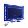 Striscia 30 LED RGB USB 2m per Retro-illuminazione TV I-LED-TV