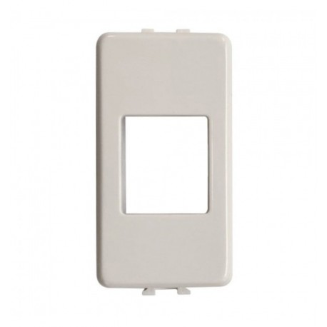 Adattatore Frutti RJ45 Ticino Matix Antibatterico Bianco IWP-MD ADAPT/MATIXB