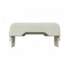  Adattatore Frutti RJ45 per Gewiss Serie Chorus Bianco Satinato