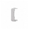  Adattatore Frutti RJ45 per Gewiss Serie Chorus Bianco Satinato