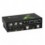 KVM switch 2x1 con USB e HDMI 4K