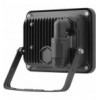 Faretto LED da Esterno IP65 20W Nero