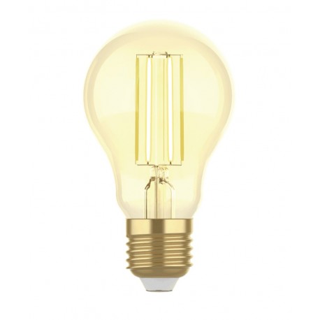 Lampadina Intelligente E27 Ambra Calda 4