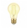 Lampadina Intelligente E27 Ambra Calda 4