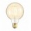 Lampadina Intelligente Globo E27 Ambra Calda 4,9W LED a Filamento Alexa Google Assistant Classe F, R5139