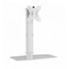 Supporto da Tavolo Stand per Monitor 17-27'' con Base