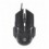 Mouse Ottico USB Gaming 3200 Dpi Retroilluminazione LED RGB