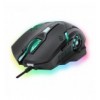 Mouse Ottico Gaming USB 3200dpi Retroilluminazione LED RGB