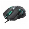 Mouse Ottico Gaming USB 3200dpi Retroilluminazione LED RGB