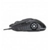 Mouse Ottico Gaming USB 3200dpi Retroilluminazione LED RGB