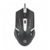 Mouse Ottico Gaming USB 1500dpi Retroilluminazione LED RGB IM 190-1500-RGB