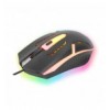 Mouse Ottico Gaming USB 1500dpi Retroilluminazione LED RGB