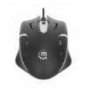 Mouse Ottico Gaming USB 1500dpi Retroilluminazione LED RGB