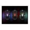 Mouse Ottico Gaming USB 1500dpi Retroilluminazione LED RGB