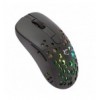 Mouse Ottico Gaming Tristan RGB 12000 dpi 7D Nero