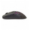 Mouse Ottico Gaming Tristan RGB 12000 dpi 7D Nero